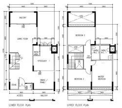Blk 411 Eunos Road 5 (Geylang), HDB Executive #613535591